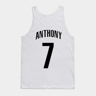 Carmelo Anthony Tank Top